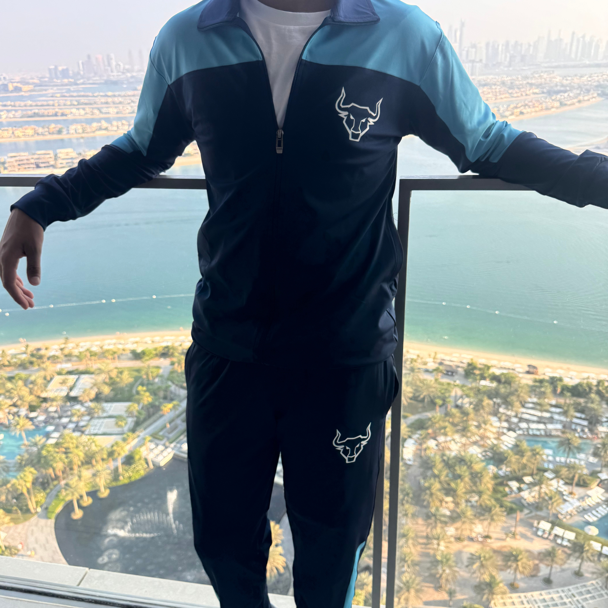 Core Range Tracksuit