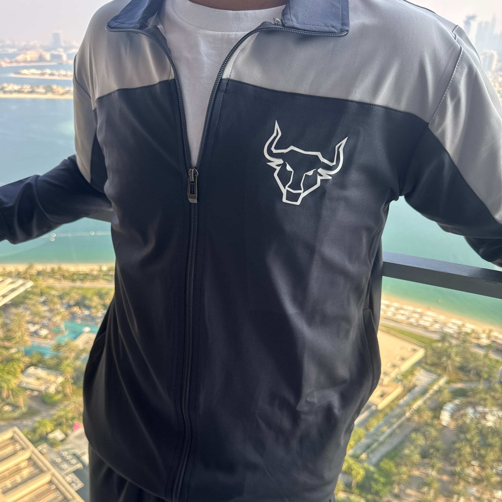 Core Range Tracksuit