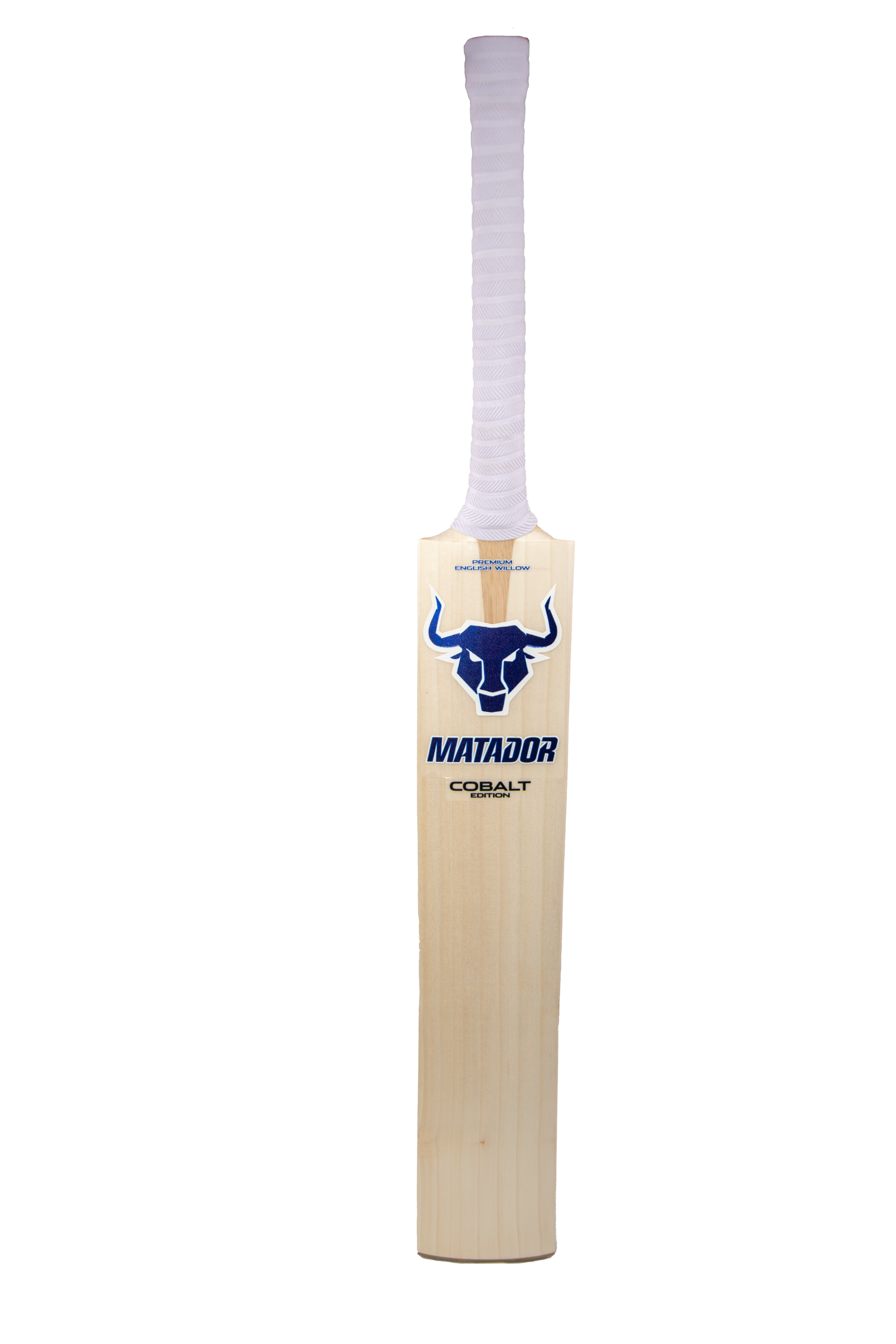 Cobalt Edition Cricket Bat