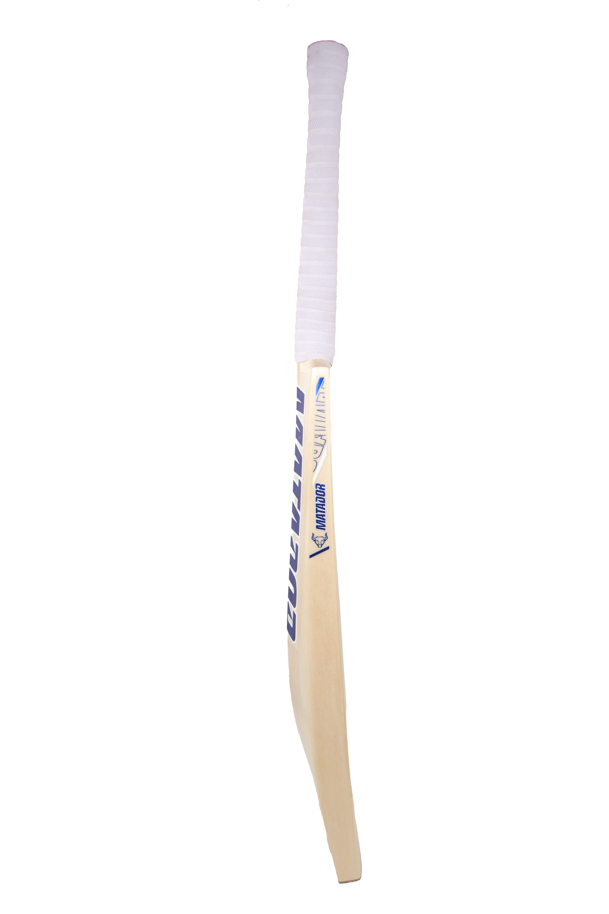 Cobalt Edition Cricket Bat