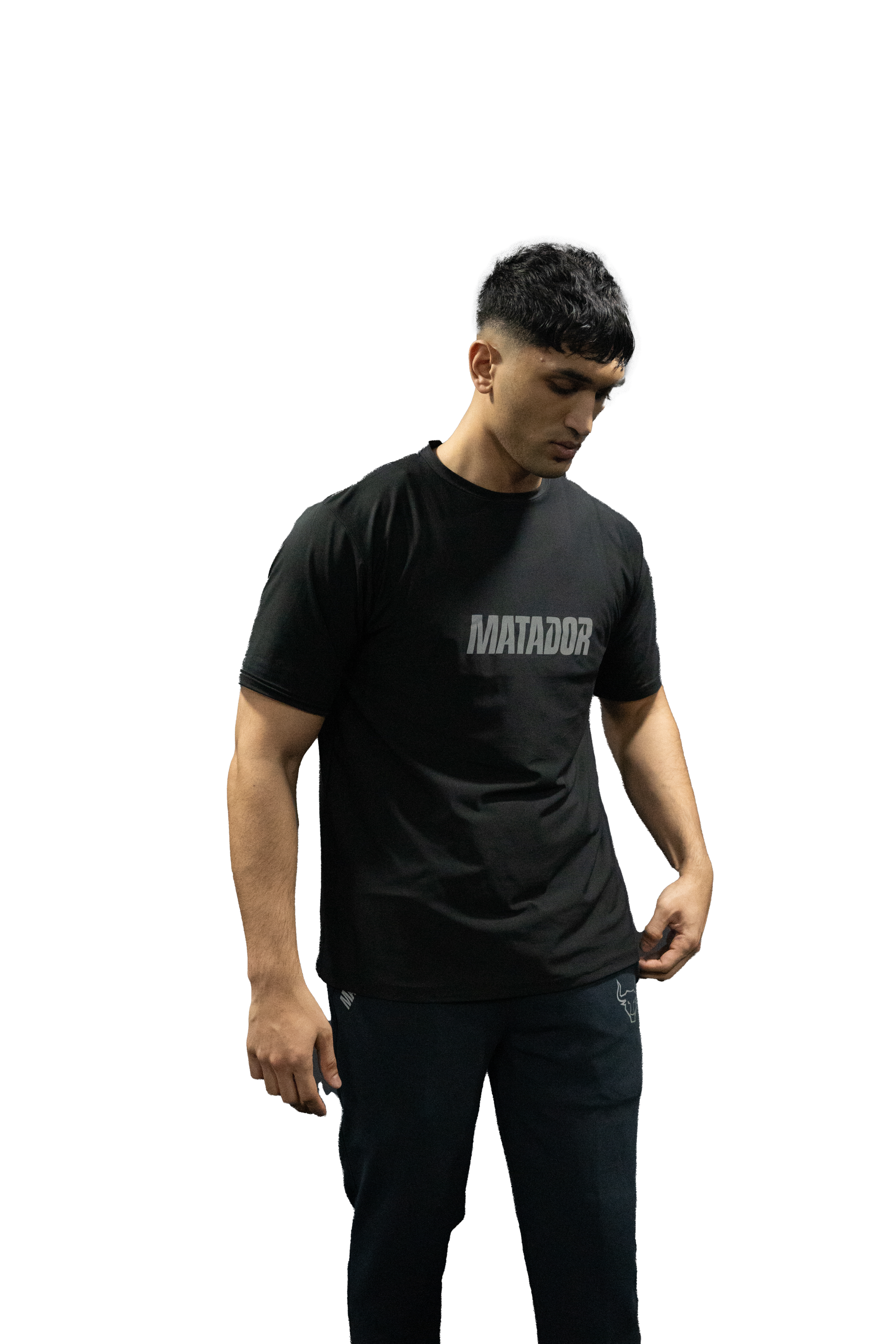 Reflective Tshirt