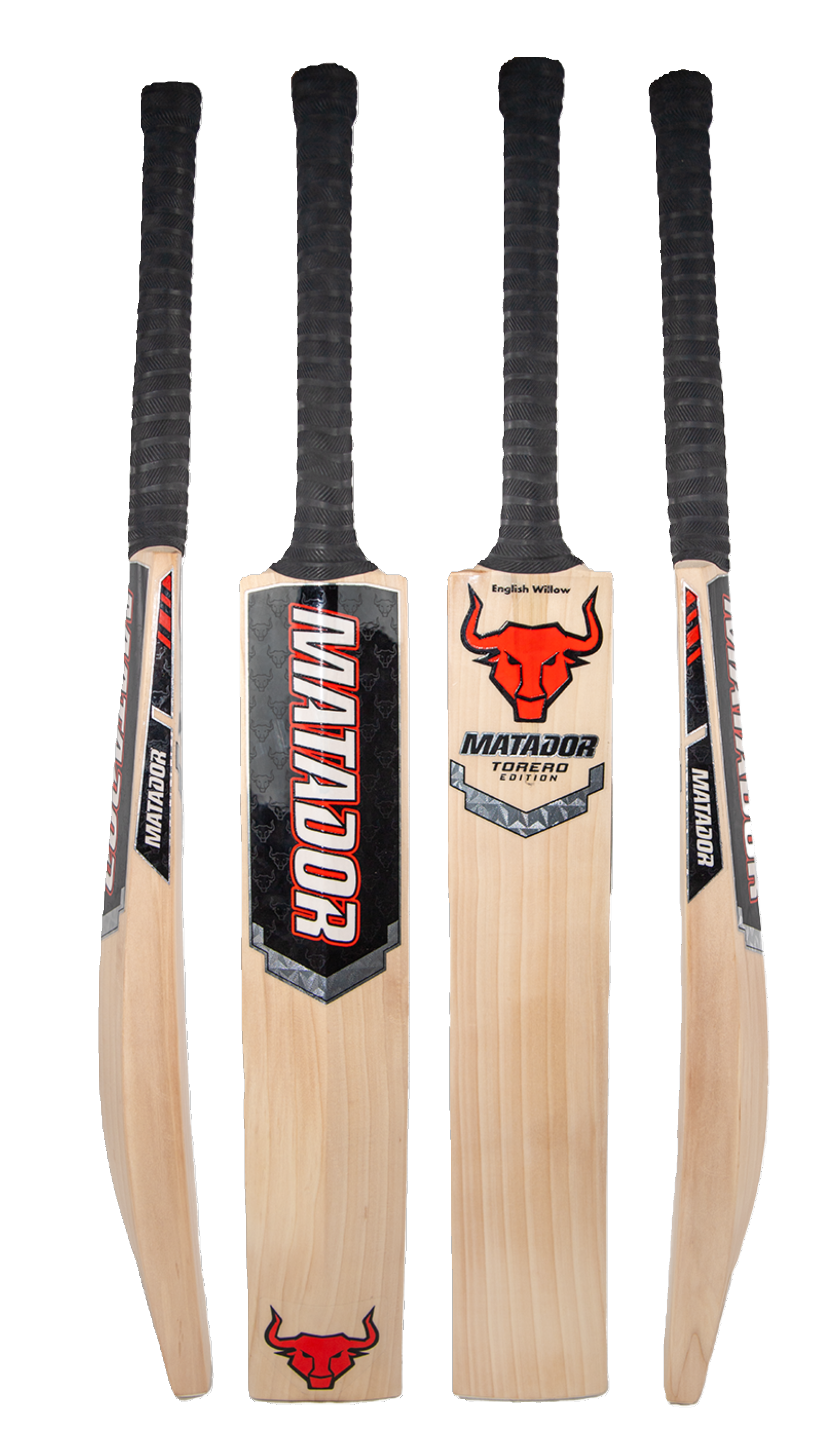 Torero Edition Cricket Bat