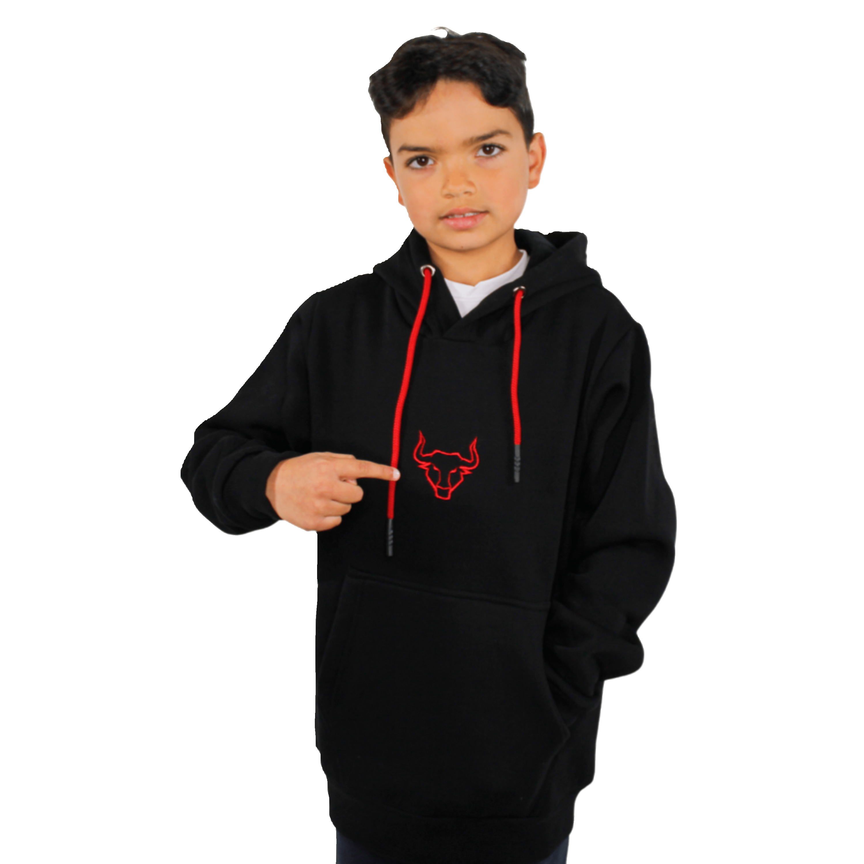 Kids Original Hoodie