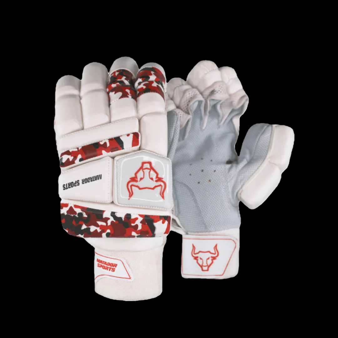 Elite Edition Batting Gloves