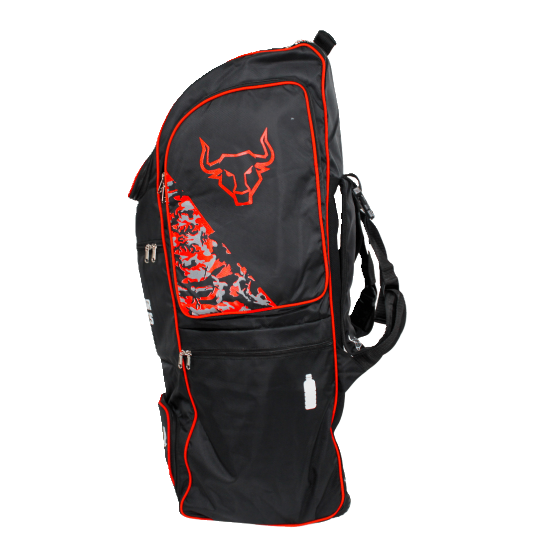 Elite Edition Kit Bag