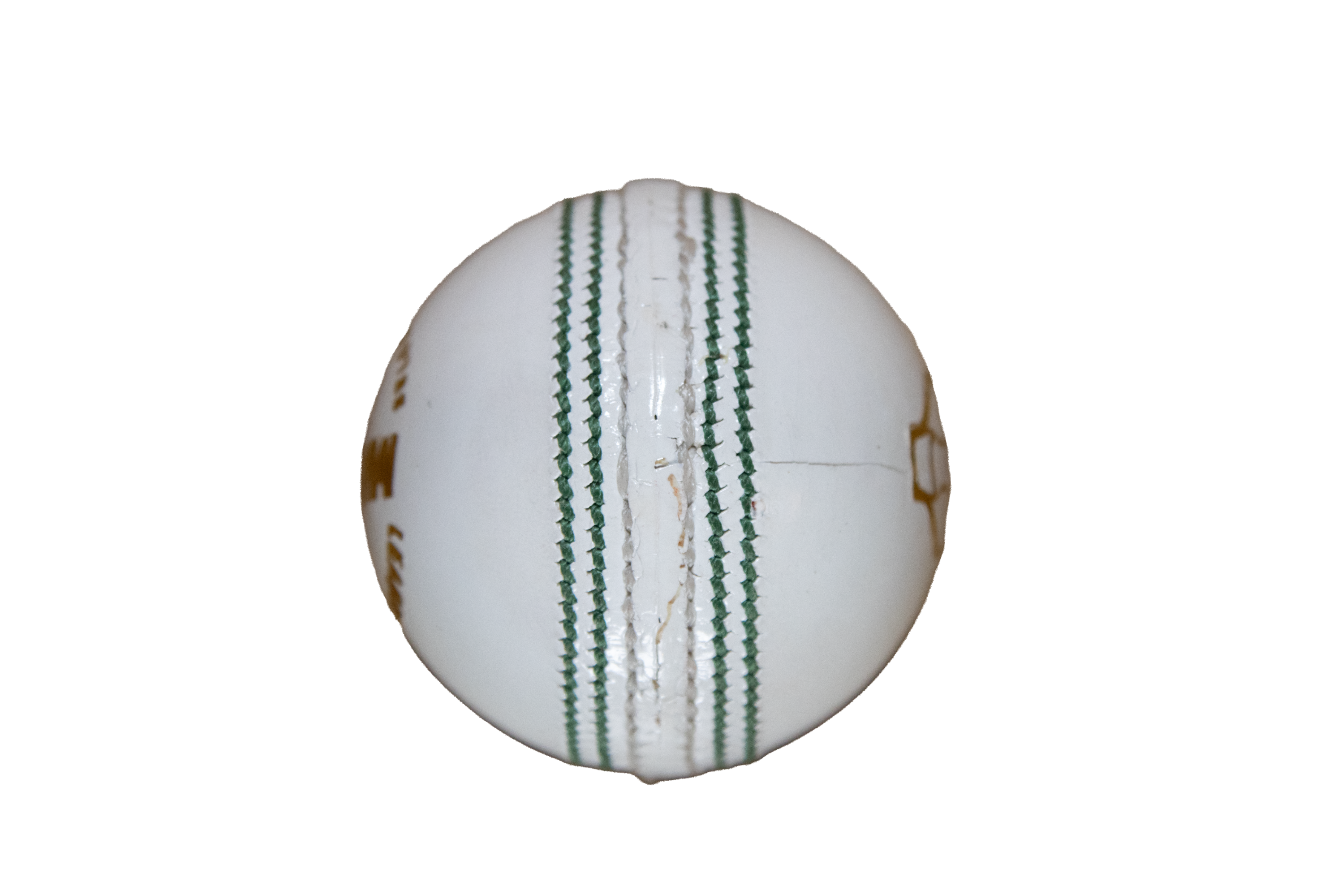 Matador Leather Cricket Ball