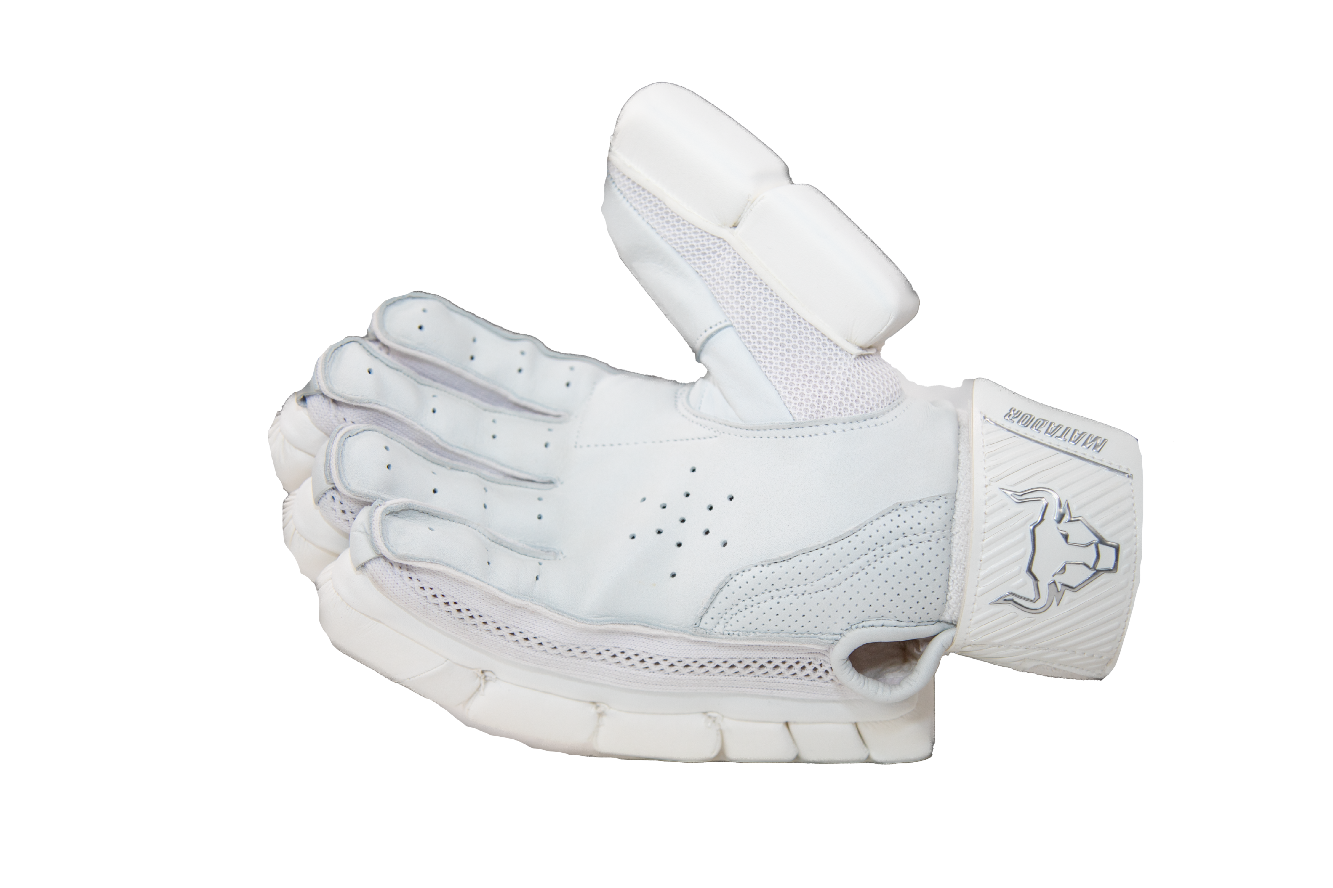 Pearl Batting Gloves