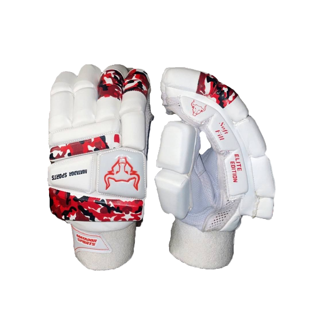 Elite Edition Batting Gloves