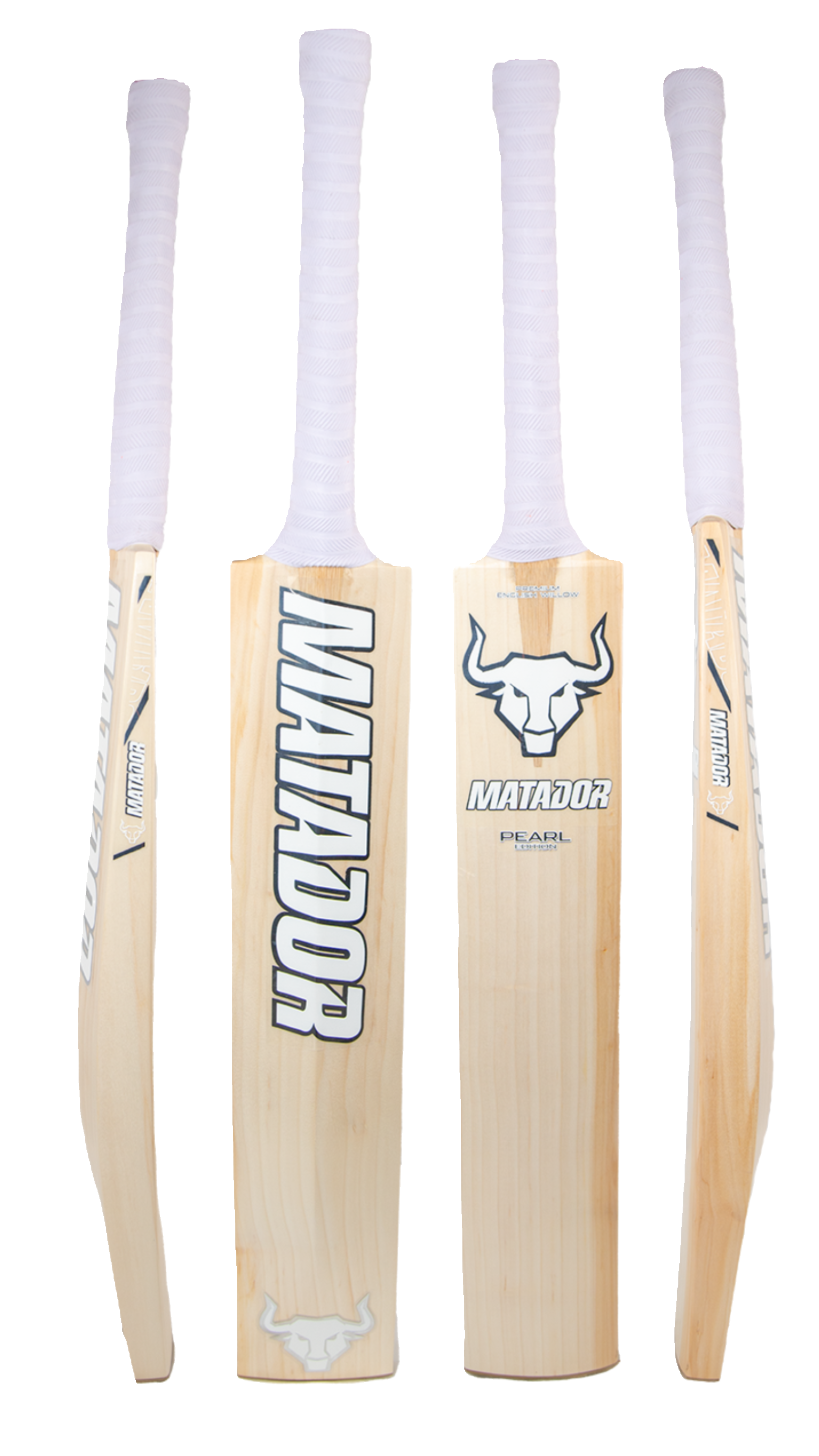 Pearl Edition Cricket Bat