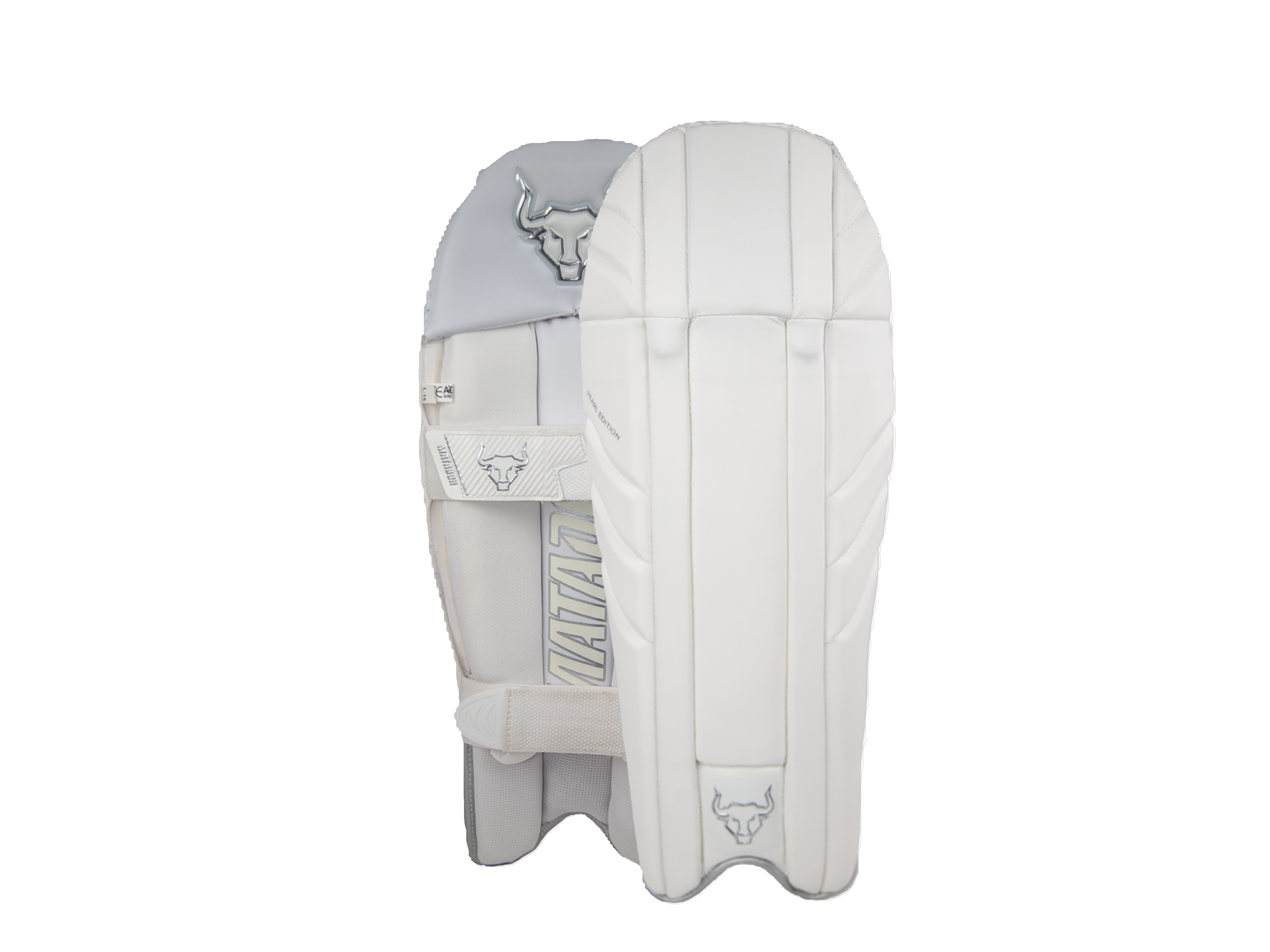 Pearl Wicket Keeping Pads