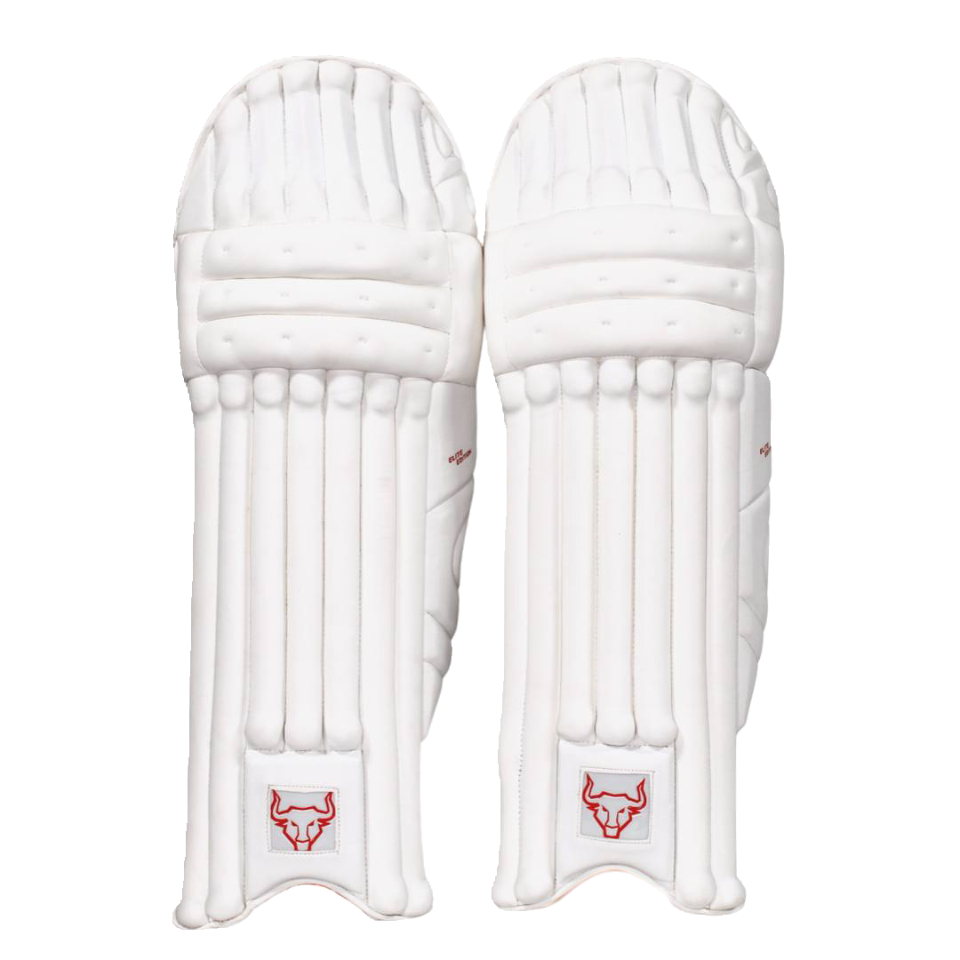 Elite Edition Batting Pads