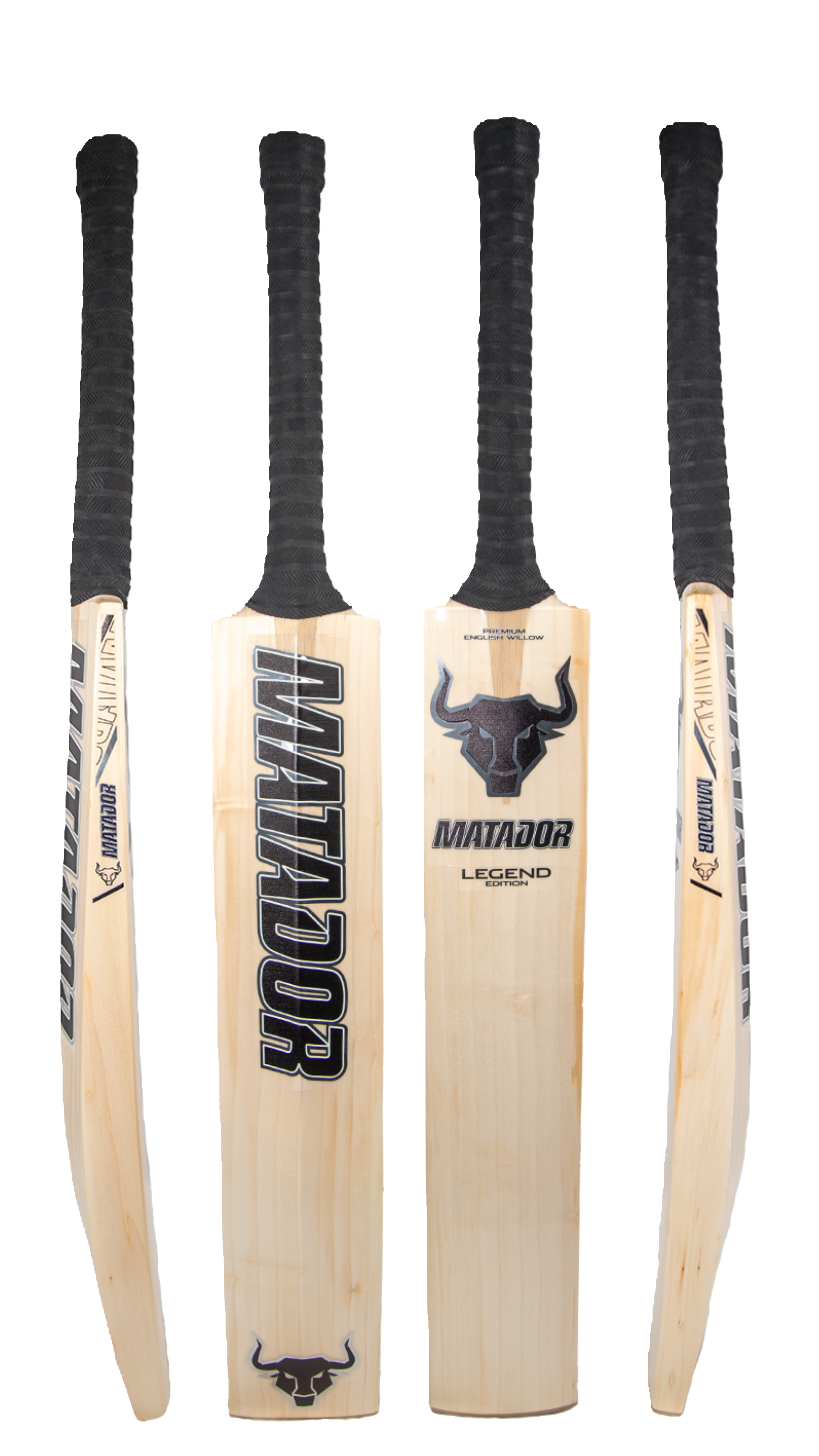 Legend Edition Cricket Bat