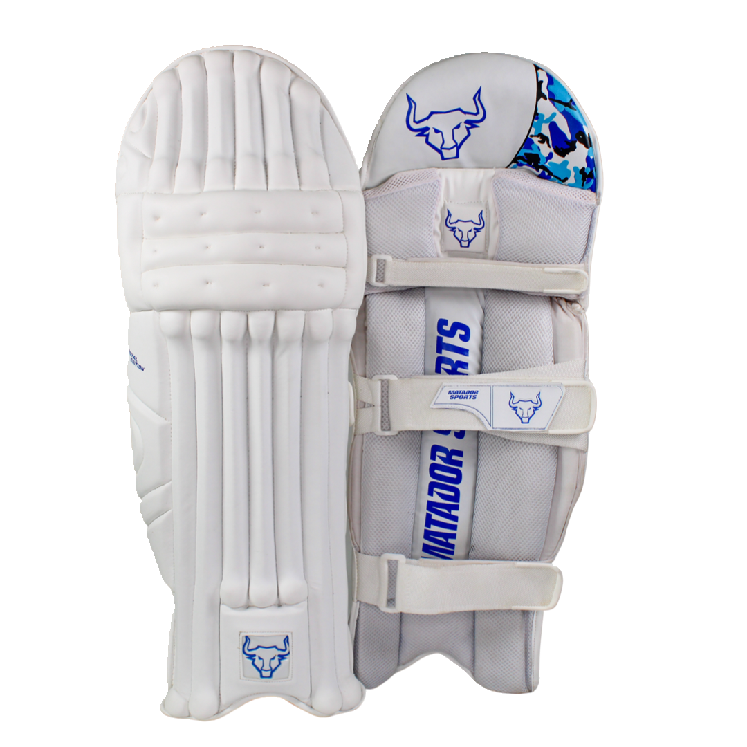 Royal Edition Batting Pads