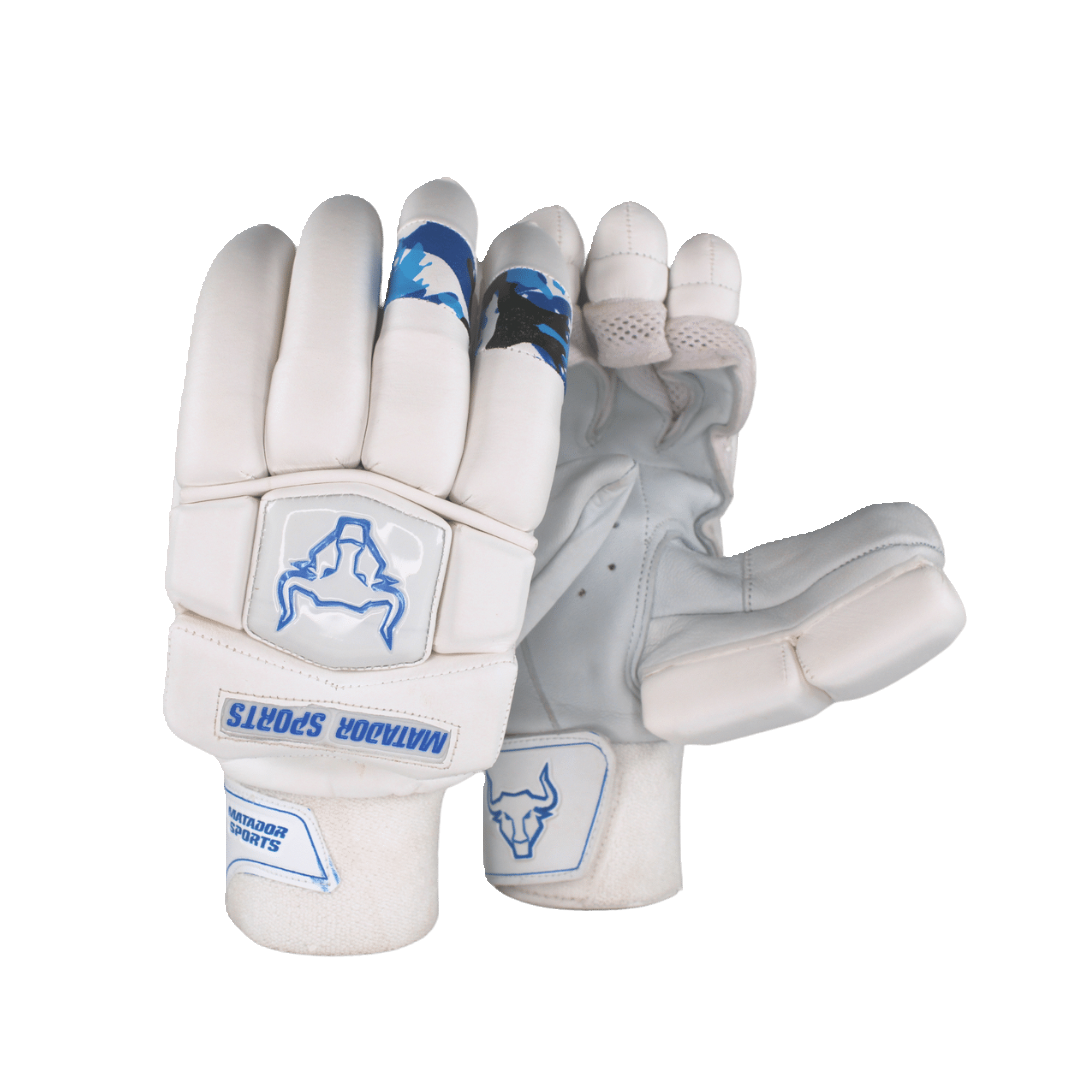 Royal Edition Batting Gloves