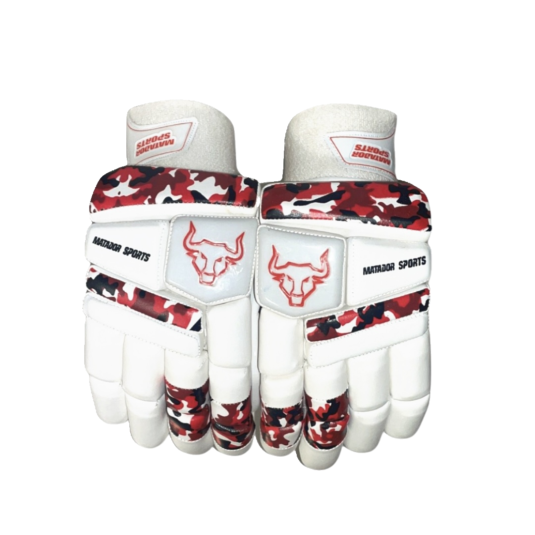 Elite Edition Batting Gloves