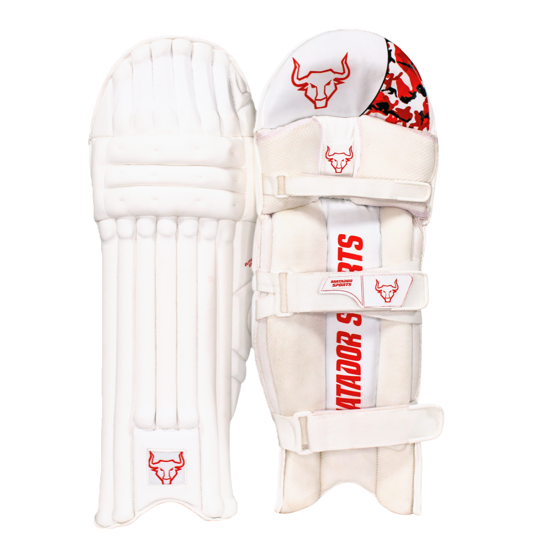 Elite Edition Batting Pads