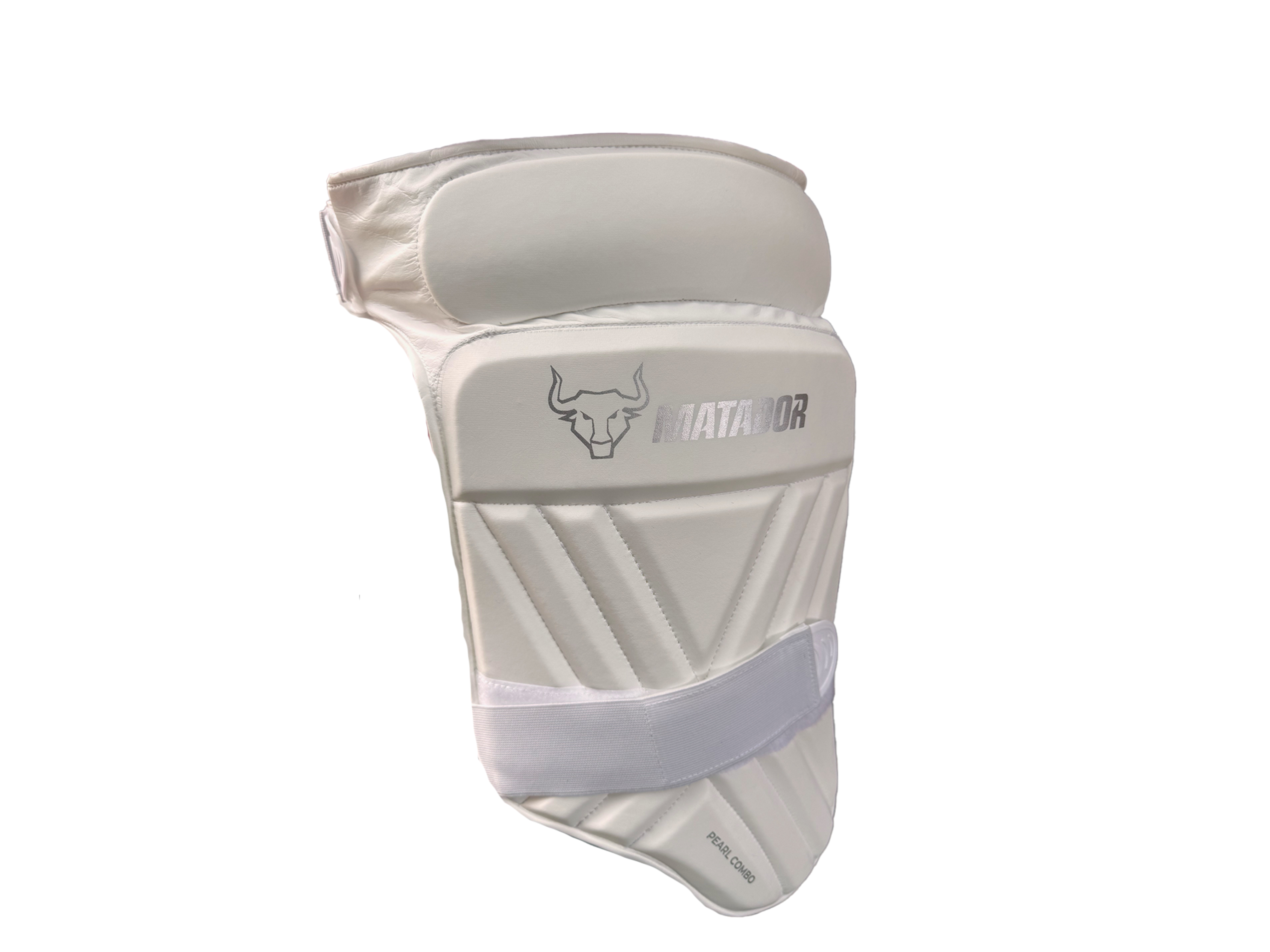 Pearl Combo Thigh Guard