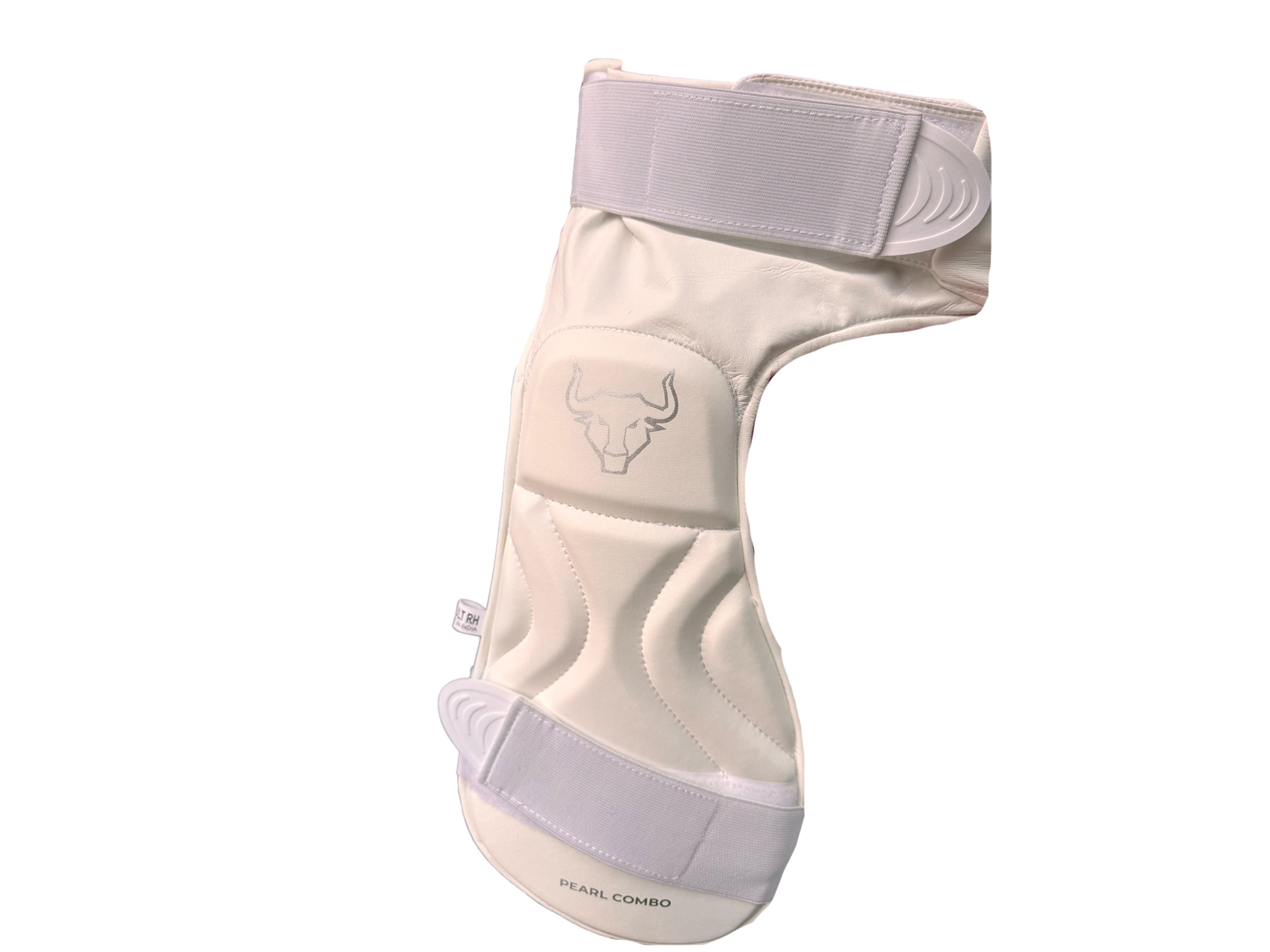 Pearl Combo Thigh Guard