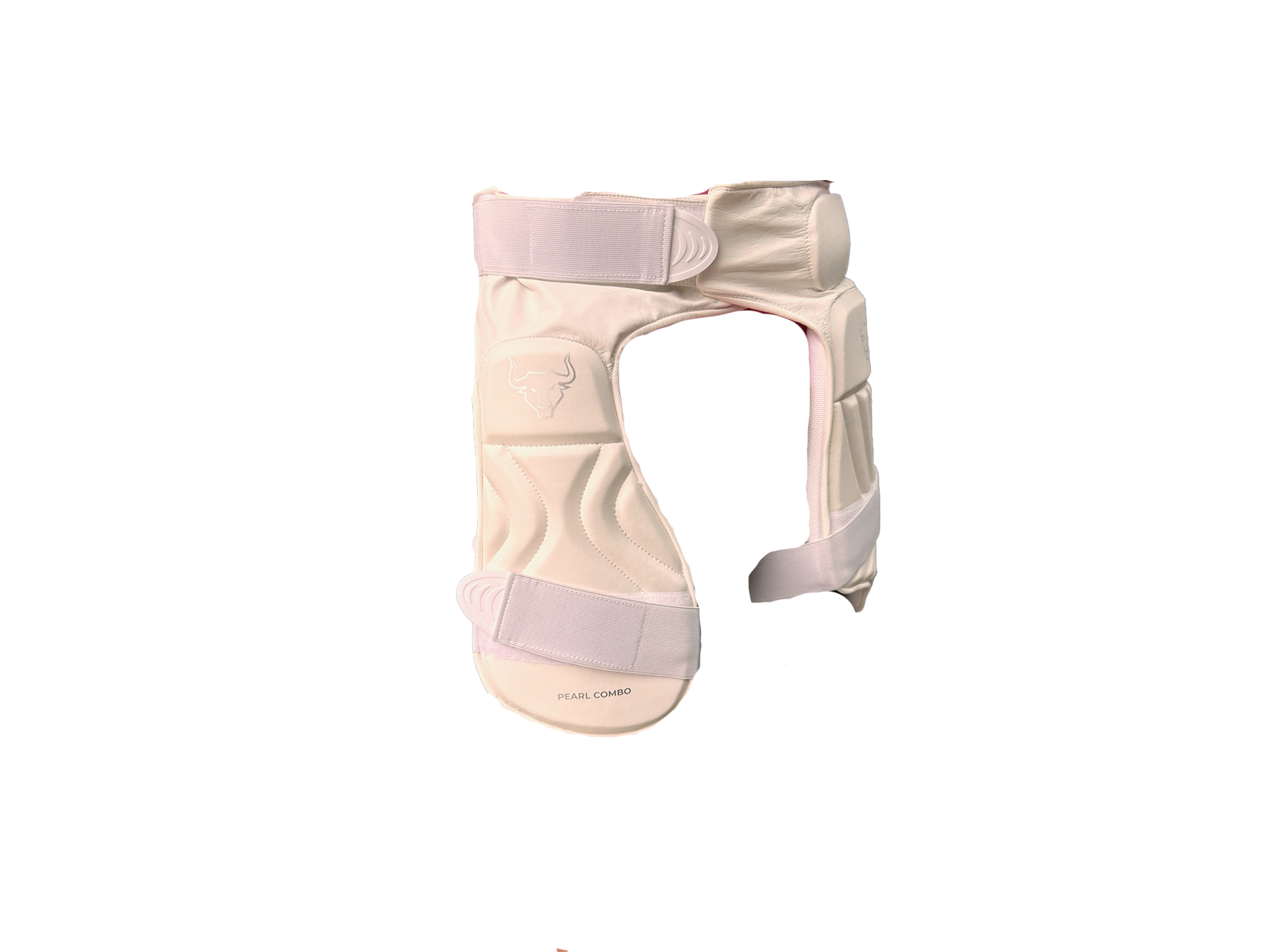 Pearl Combo Thigh Guard