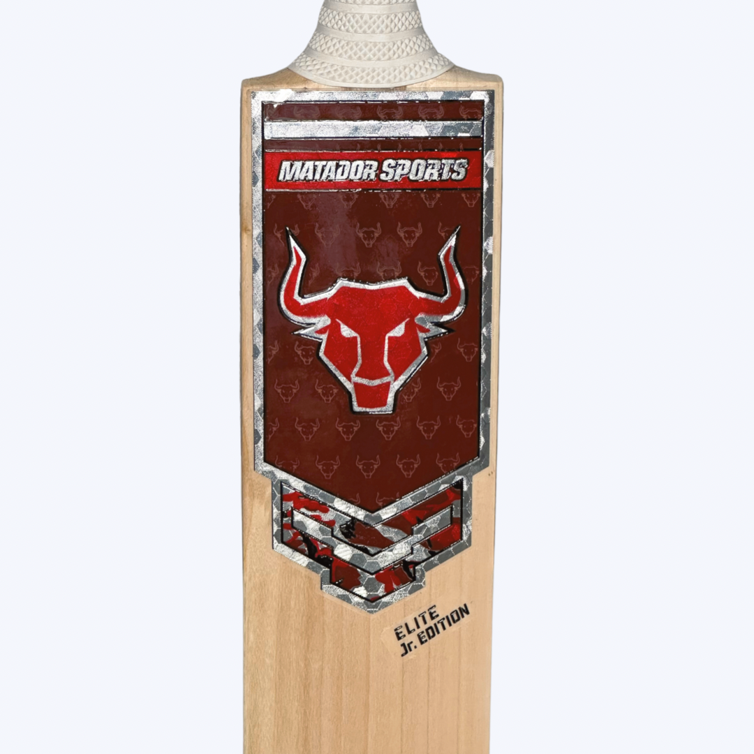 Elite Jr Edition Bat