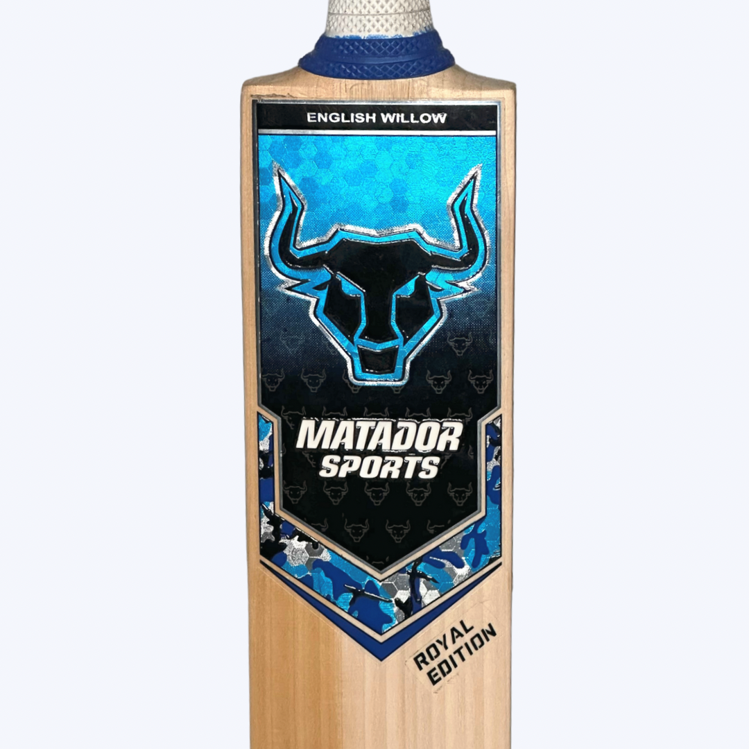 Royal Edition Bat