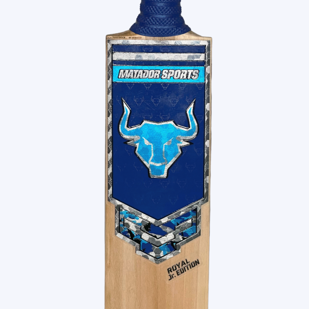 Royal Jr Edition Bat