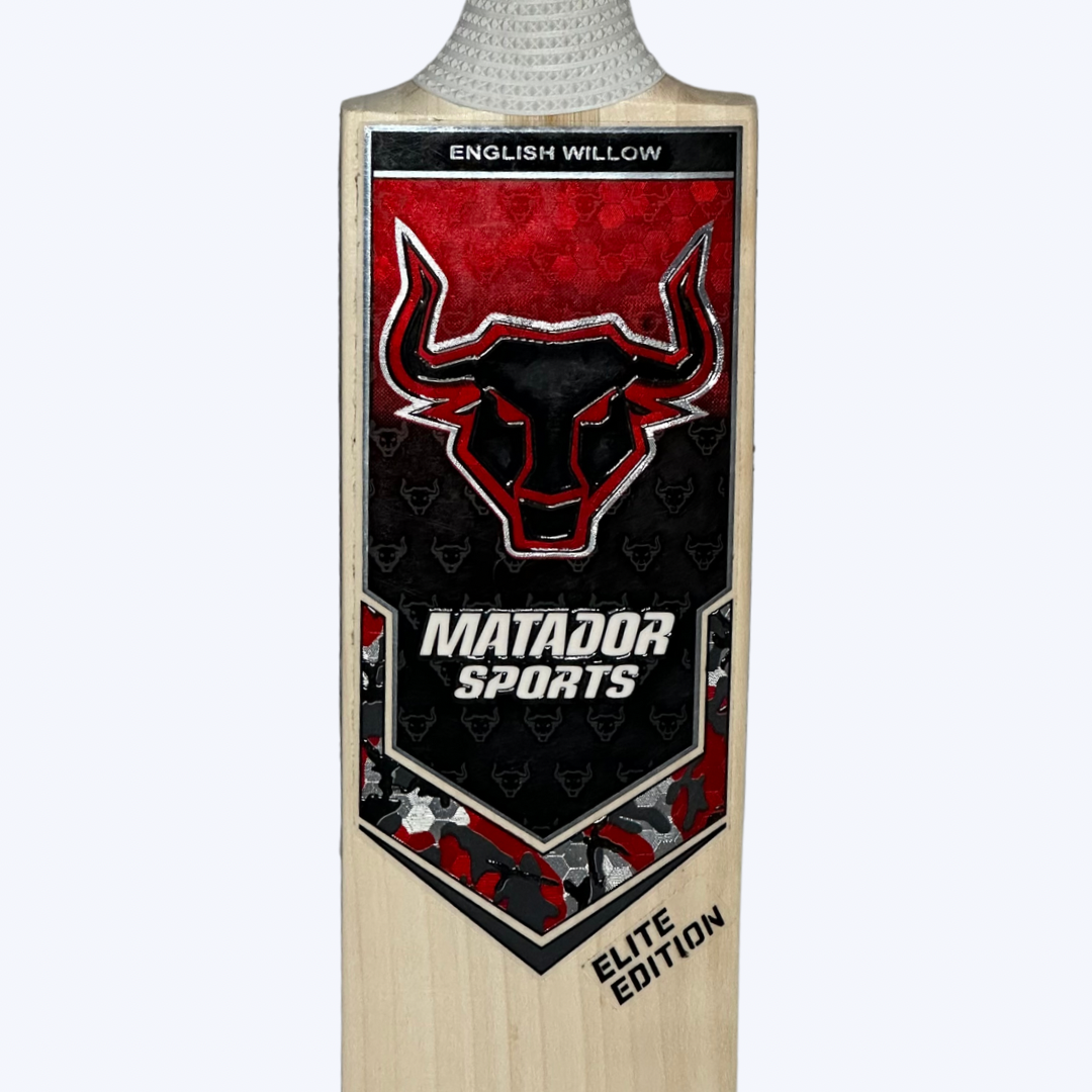 Elite Edition Bat